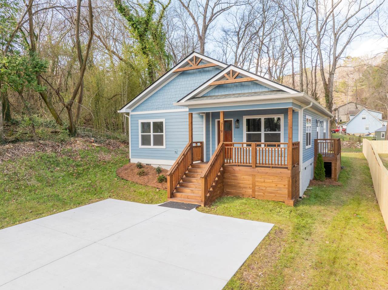 719 Donaldson Road - Photo 1