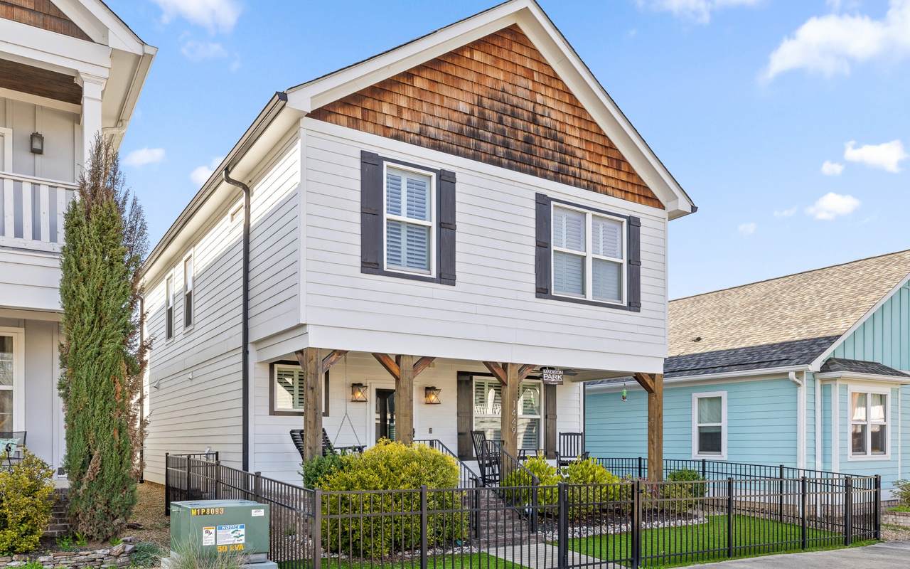 1449 Madison Street - Photo 1