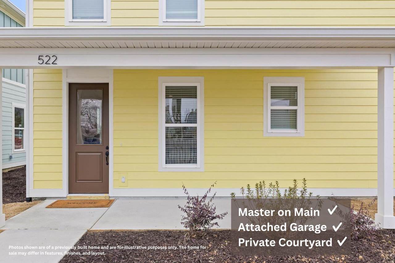 3620 Abram Street - Photo 1