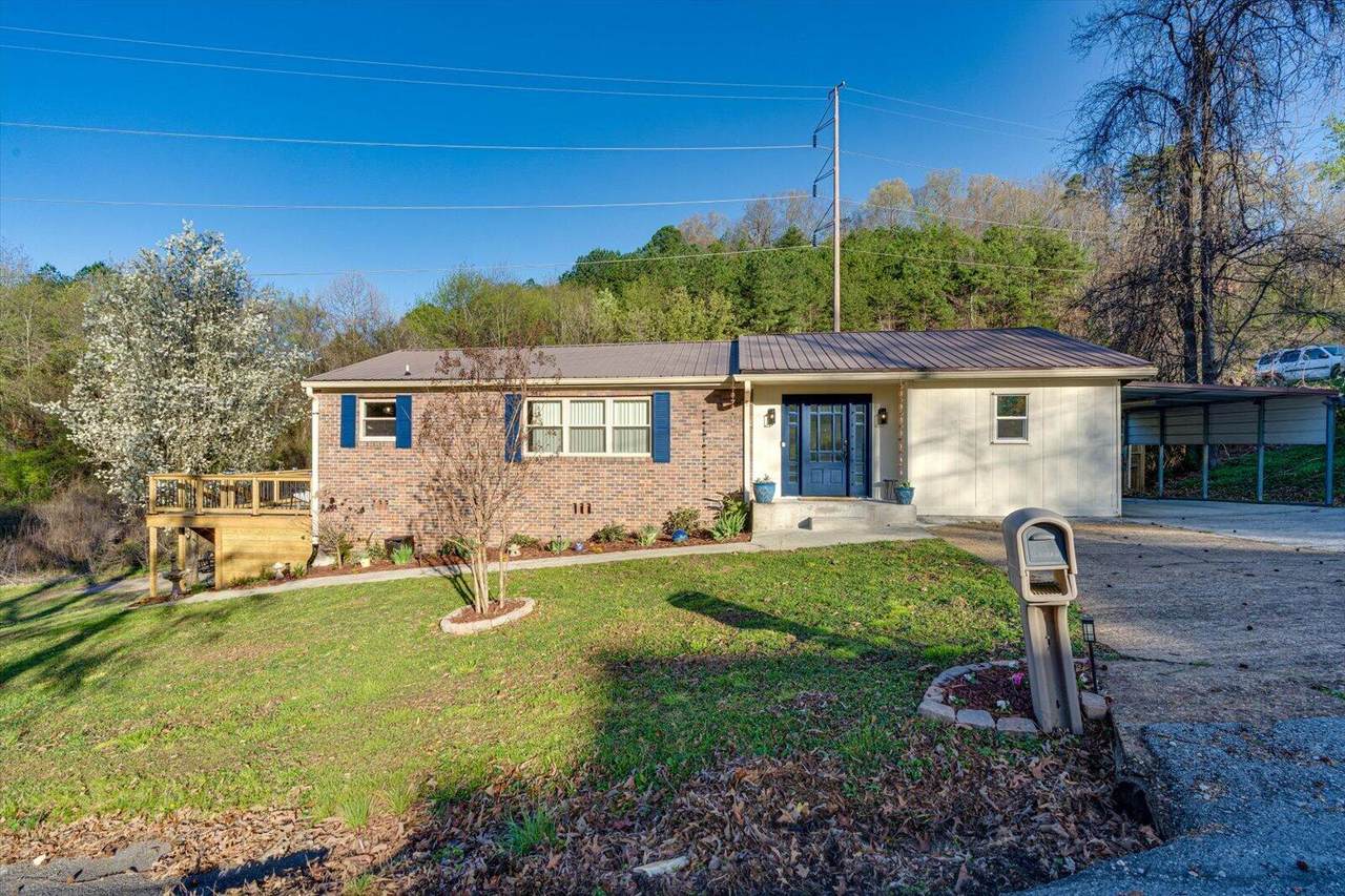 215 Waheela Drive - Photo 1