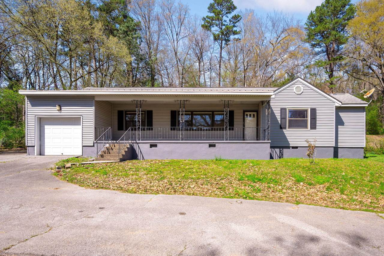 1647 Seminole Drive - Photo 1