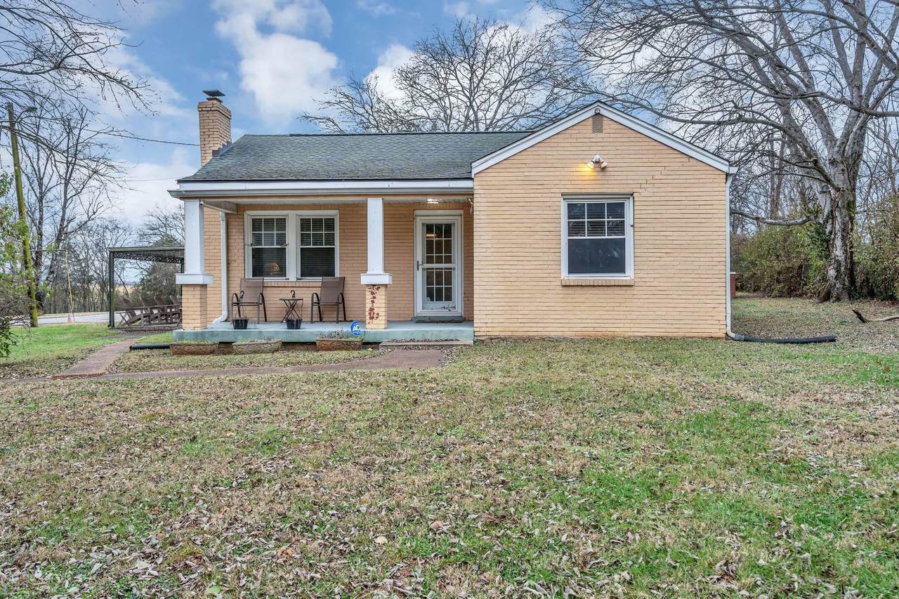 3200 Knight Drive - Photo 1