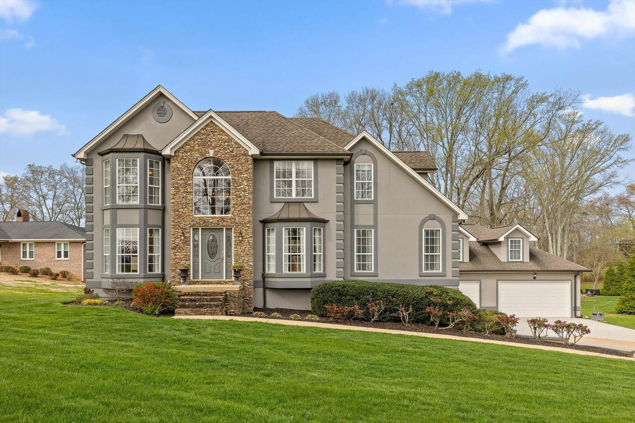6422 Ware Branch Cove Drive - Photo 1