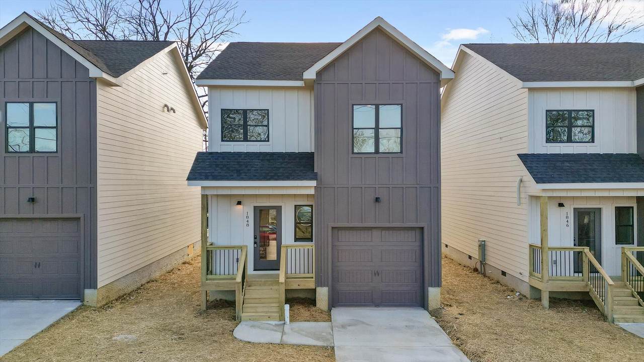 1848 Newell Avenue - Photo 1