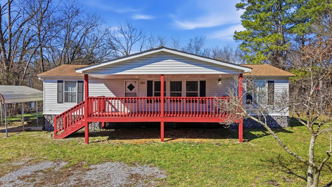 183 Mcdonald Drive - Photo 1