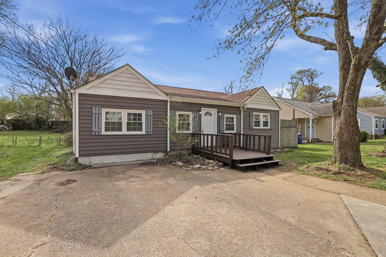 1104 Georgetown Road - Photo 1
