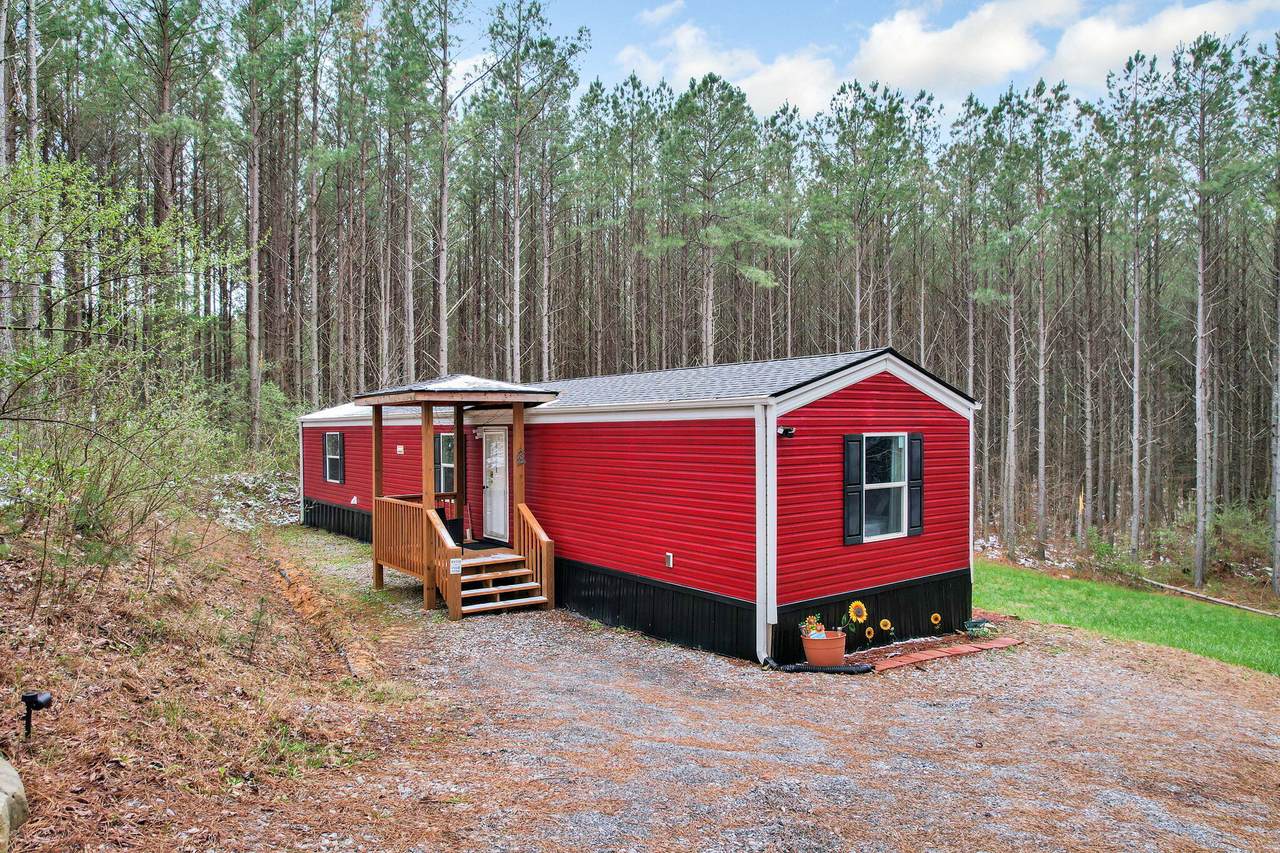 146 Snyder Loop - Photo 1