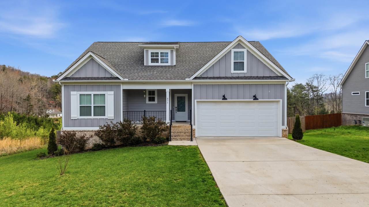 571 Riddle Road - Photo 1