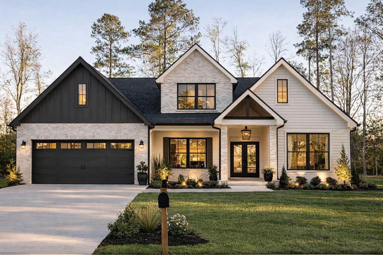 4717 Hawk Den Trail - Photo 1