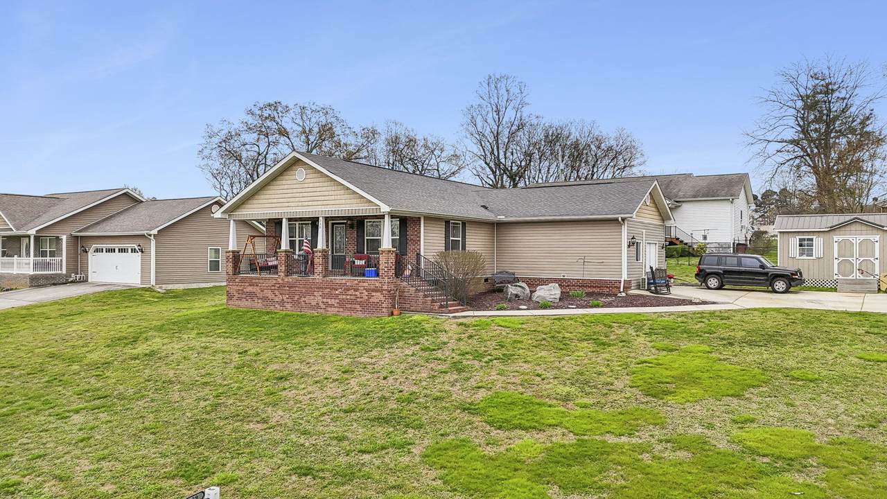 339 Foothills Drive - Photo 1