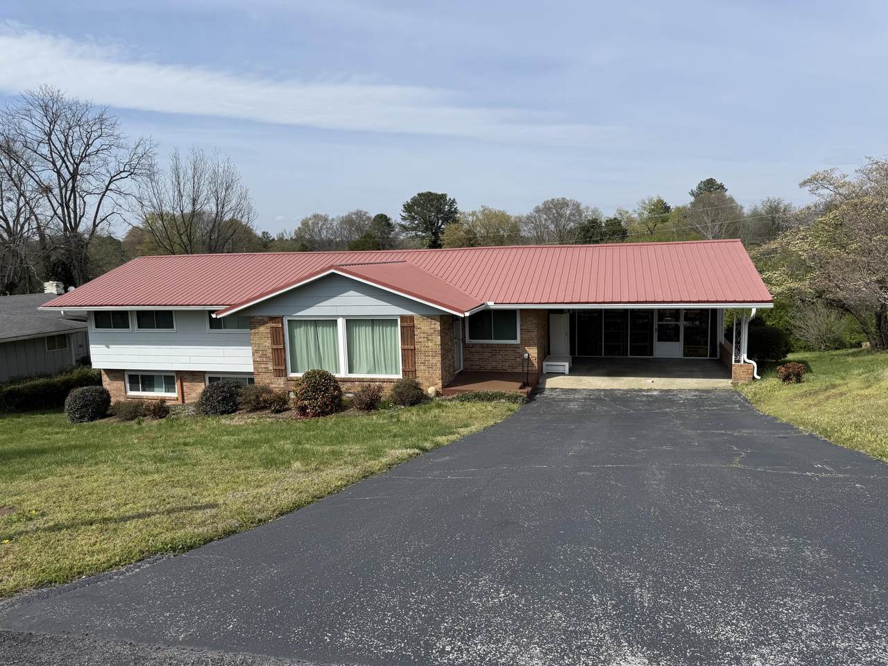 4809 Shorewood Drive - Photo 1