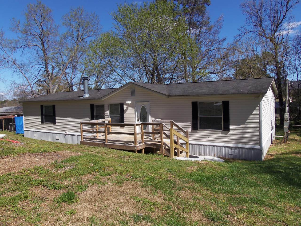 917 Raygan Drive - Photo 1