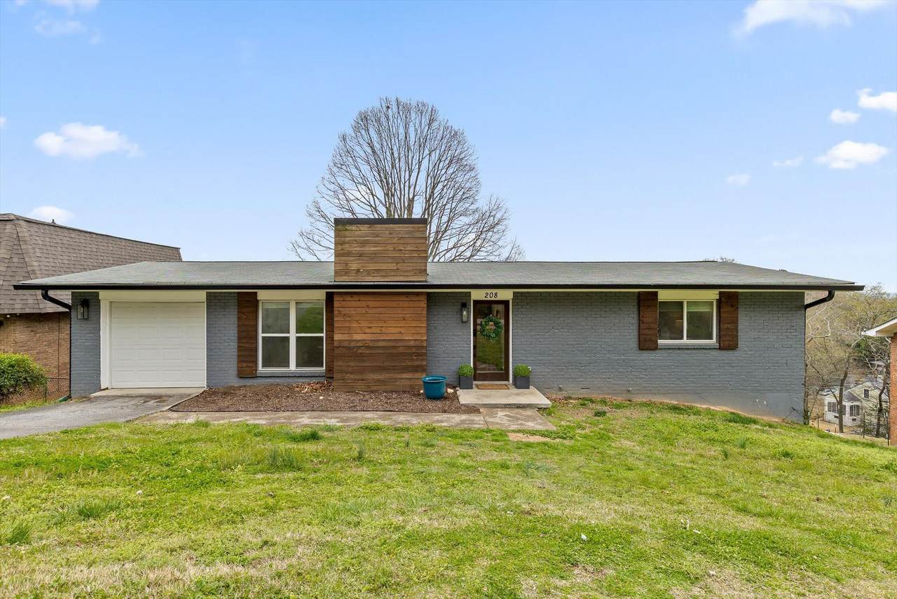 208 Buena Vista Drive - Photo 1