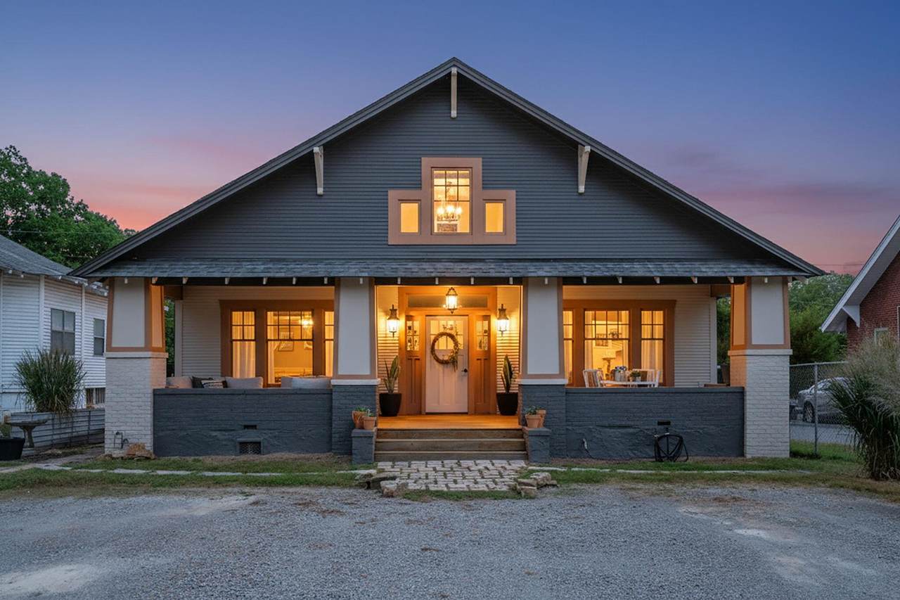 4620 Saint Elmo Avenue - Photo 1