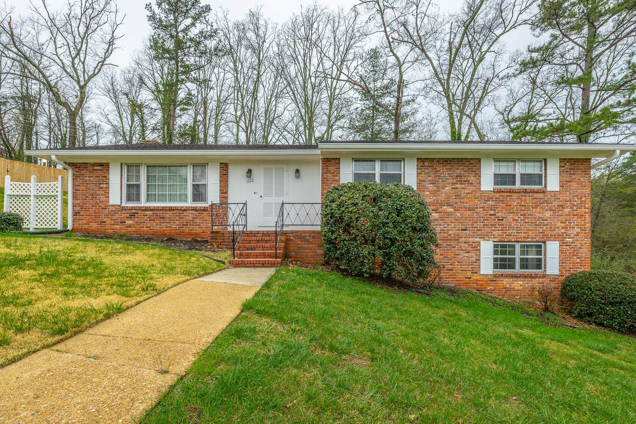 1322 Vanessa Drive - Photo 1