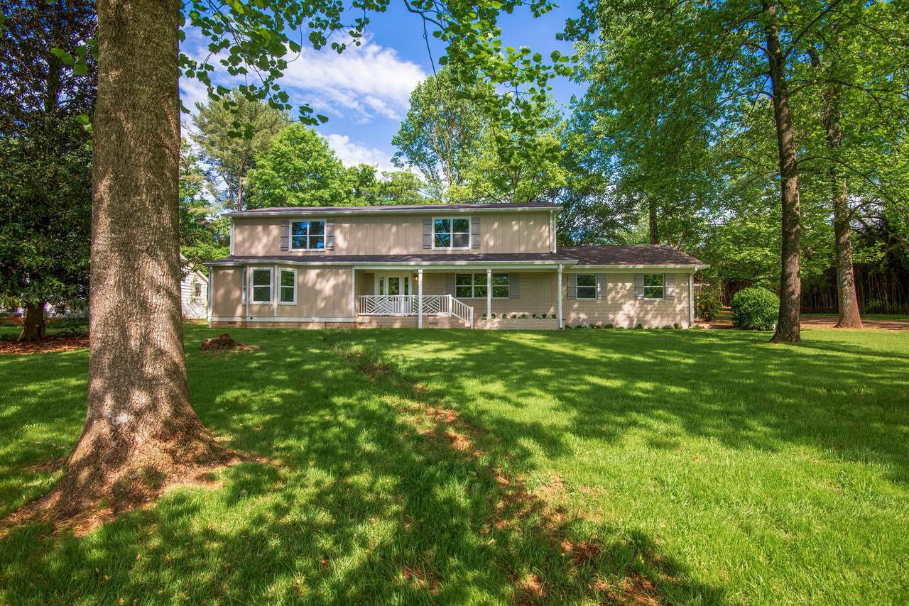 200 Georgetown Road - Photo 1
