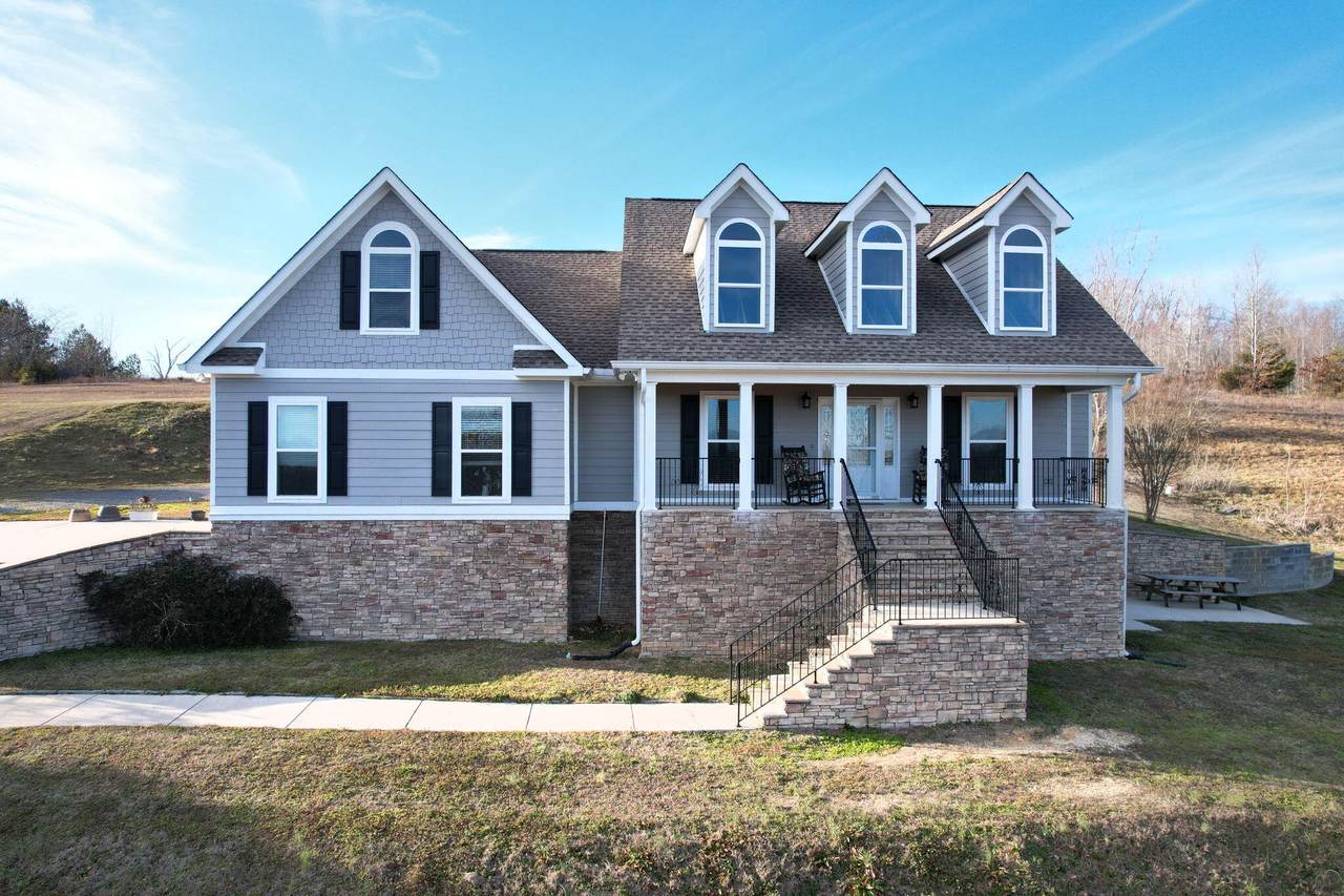 6857 Sam Smith Road - Photo 1