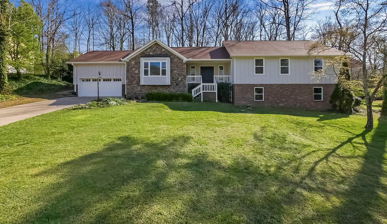 603 Hurricane Creek Road - Photo 1
