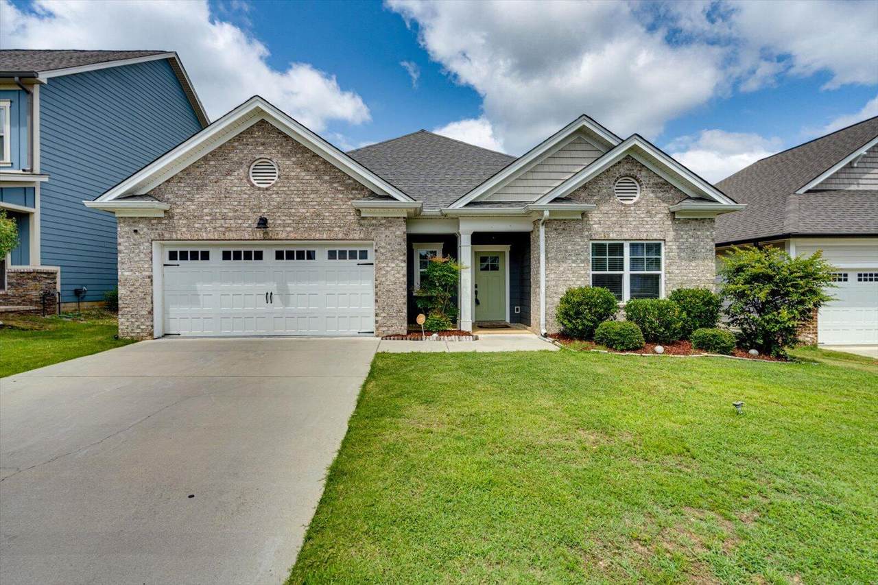 10211 Stellata Lane - Photo 1