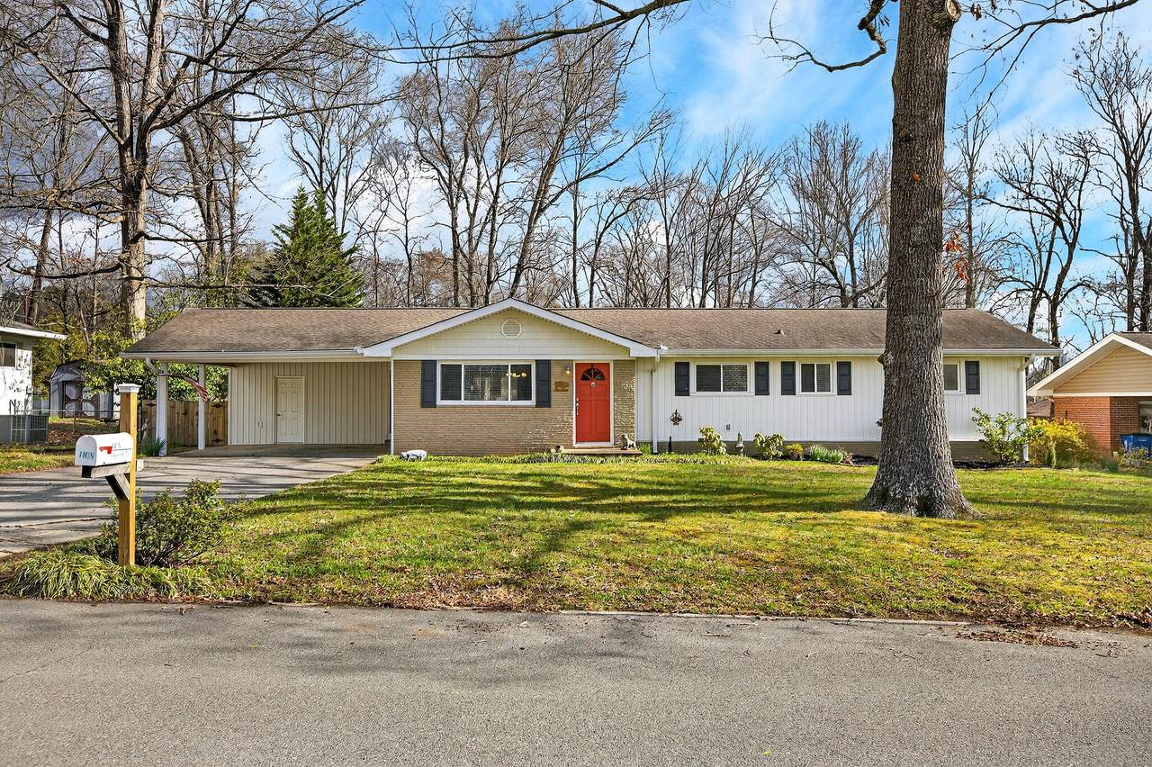 1108 Edgewood Drive - Photo 1