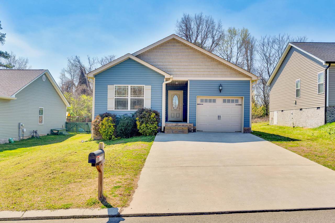 1530 11th Street - Photo 1