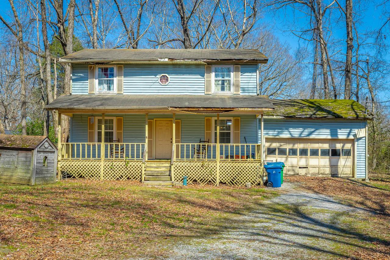 2806 Fairmount Pike - Photo 1