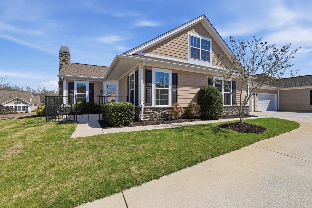 2479 Baskette Way - Photo 1