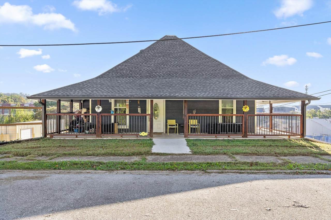 214 Houser Street - Photo 1
