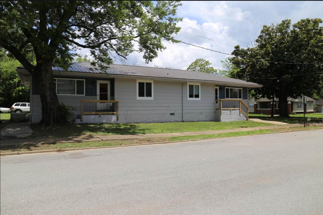 520 Holly Street - Photo 1