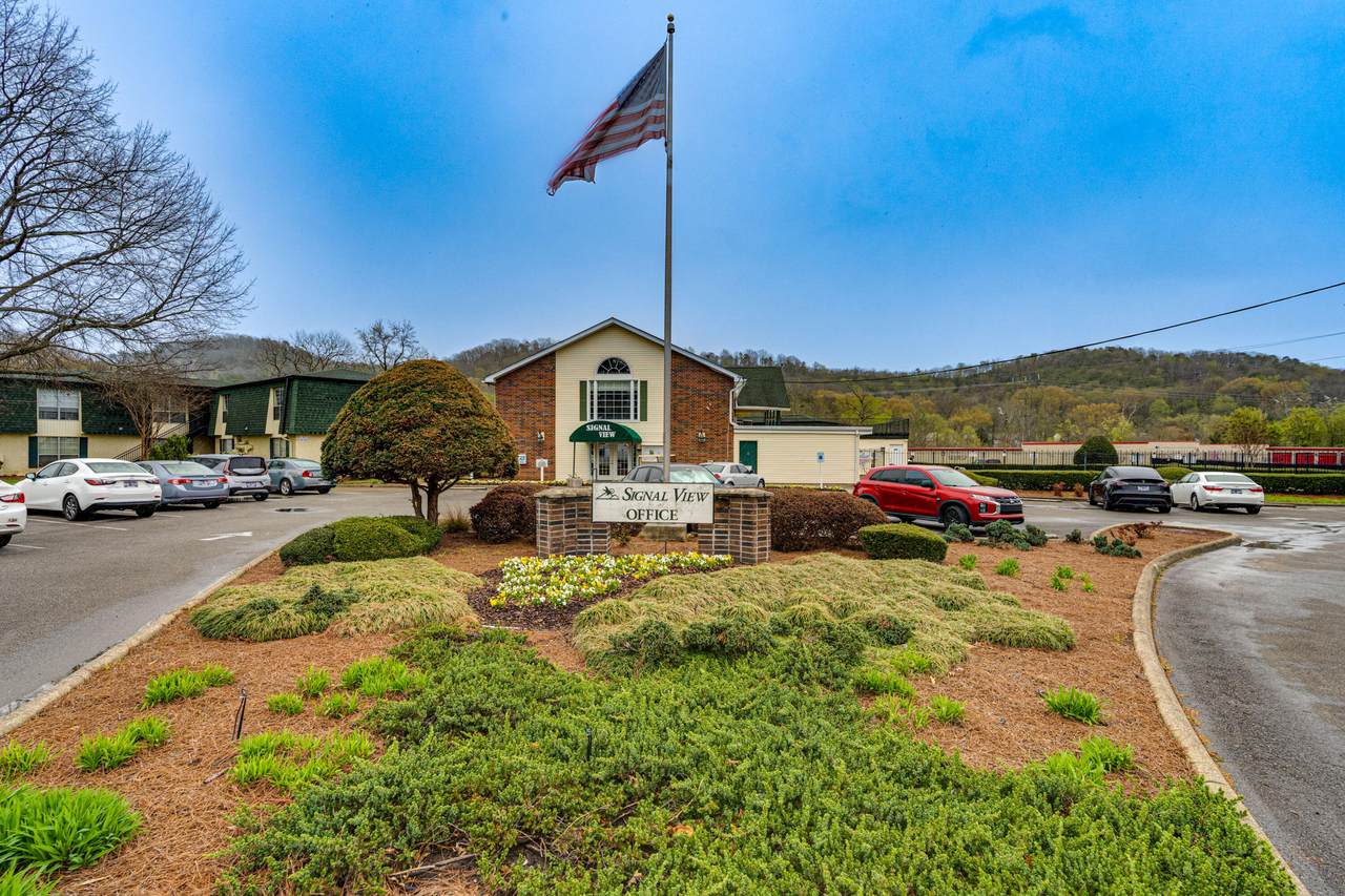 900-Apt C43 Mountain Creek Road - Photo 1