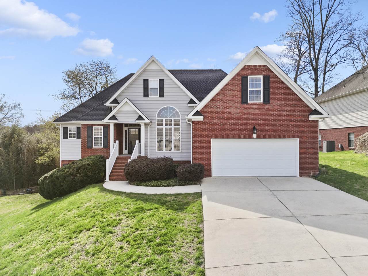 7821 Slatermill Drive - Photo 1