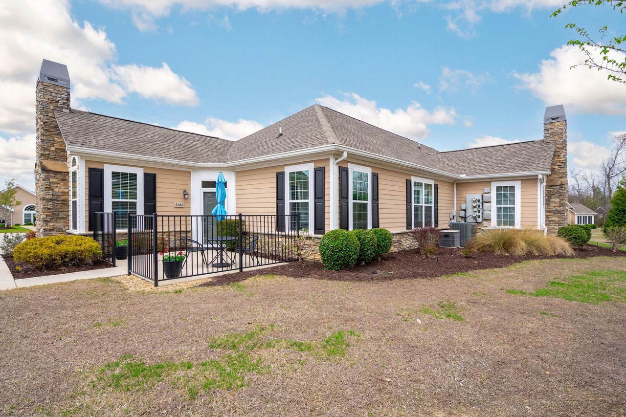 2483 Baskette Way - Photo 1