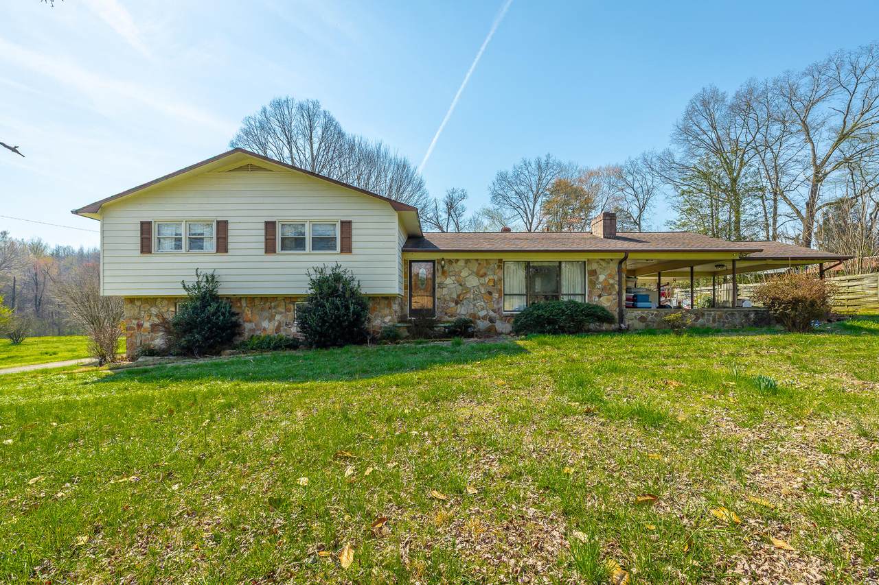 724 Watts Bar Highway - Photo 1