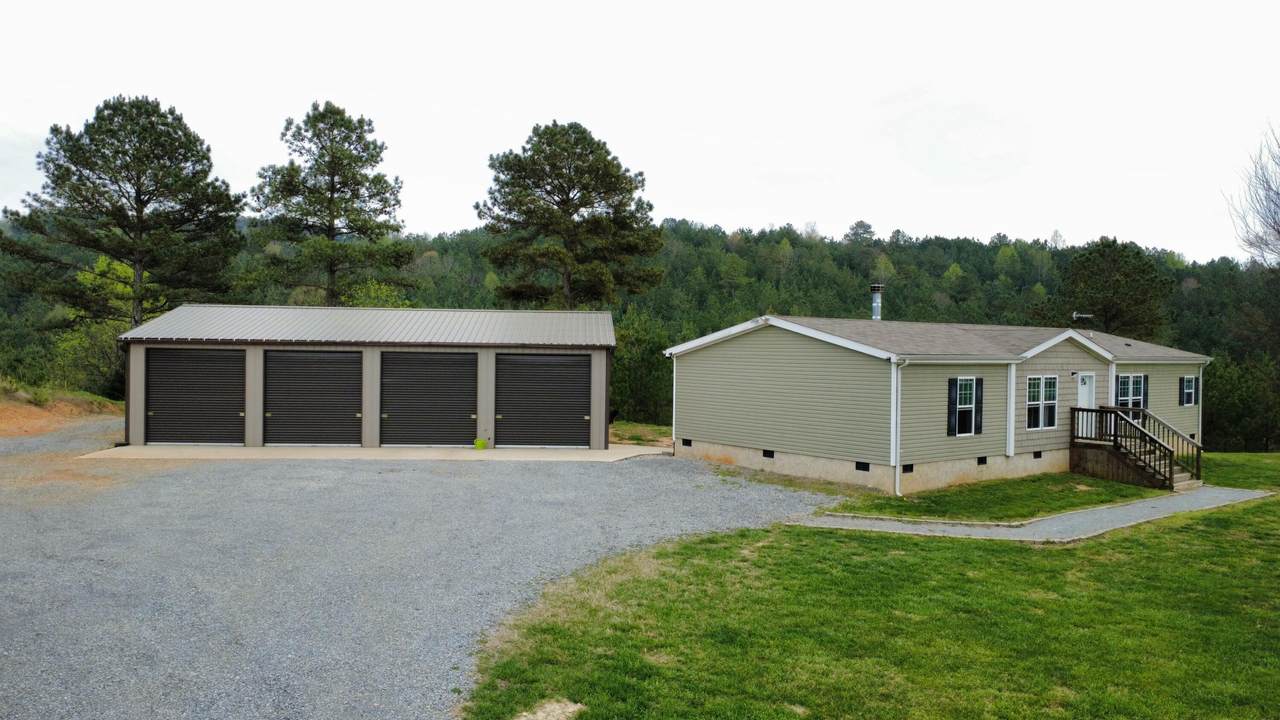 560 S Ridge Line Road - Photo 1