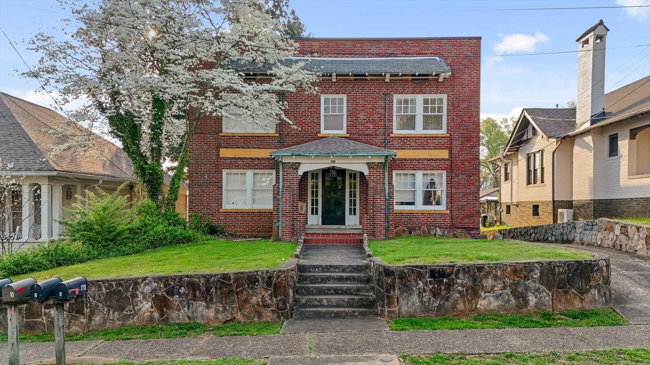 716 Forest Avenue - Photo 1