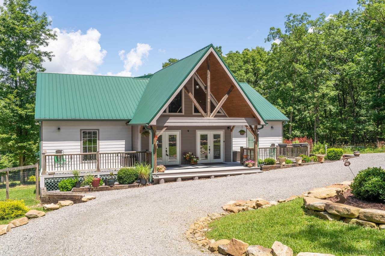 343 Highlands Forest Road - Photo 1