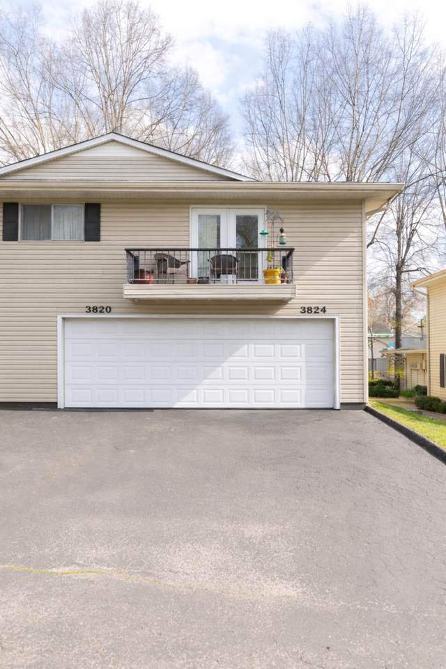 3824 Quail Lane - Photo 1