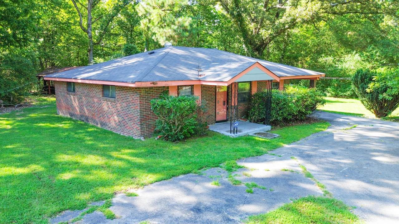 8014 Bork Memorial Drive - Photo 1