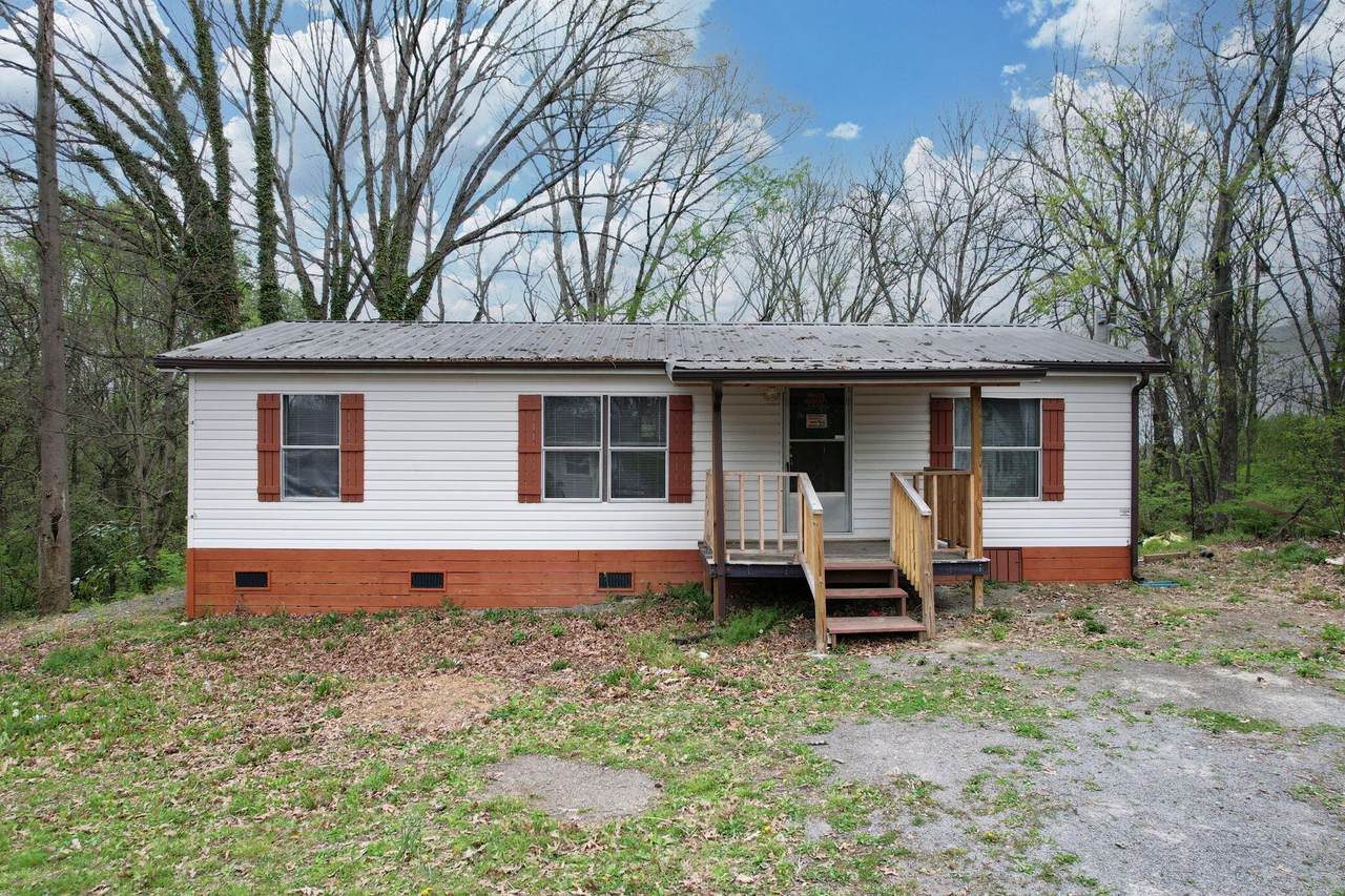 1115 Sunset Trail - Photo 1