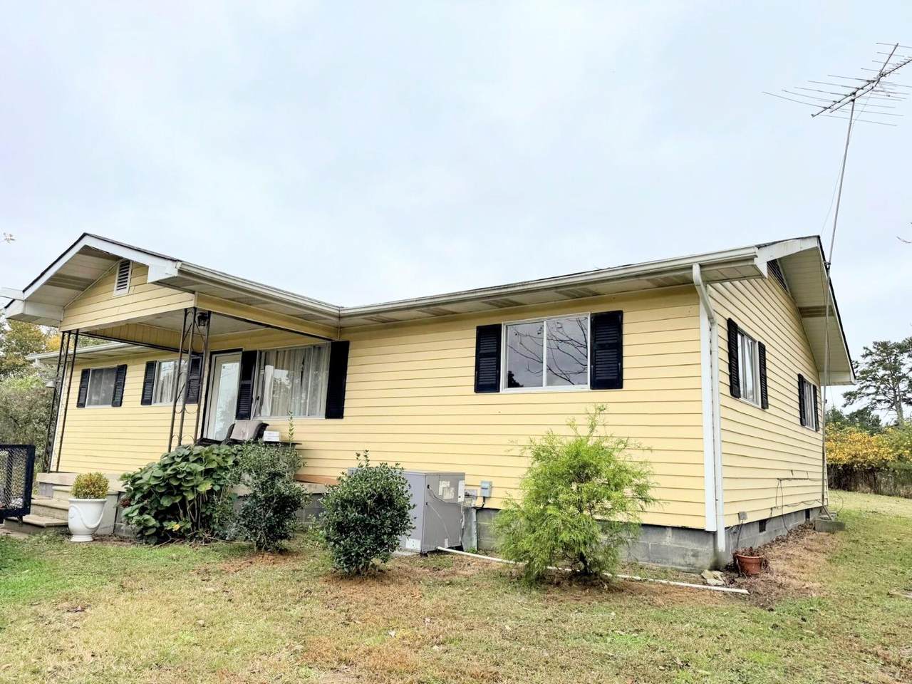 3295 Worley Chapel Road - Photo 1