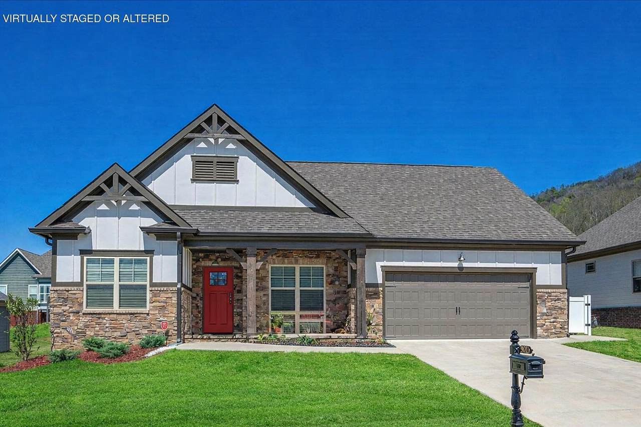 9015 Seven Lakes Drive - Photo 1