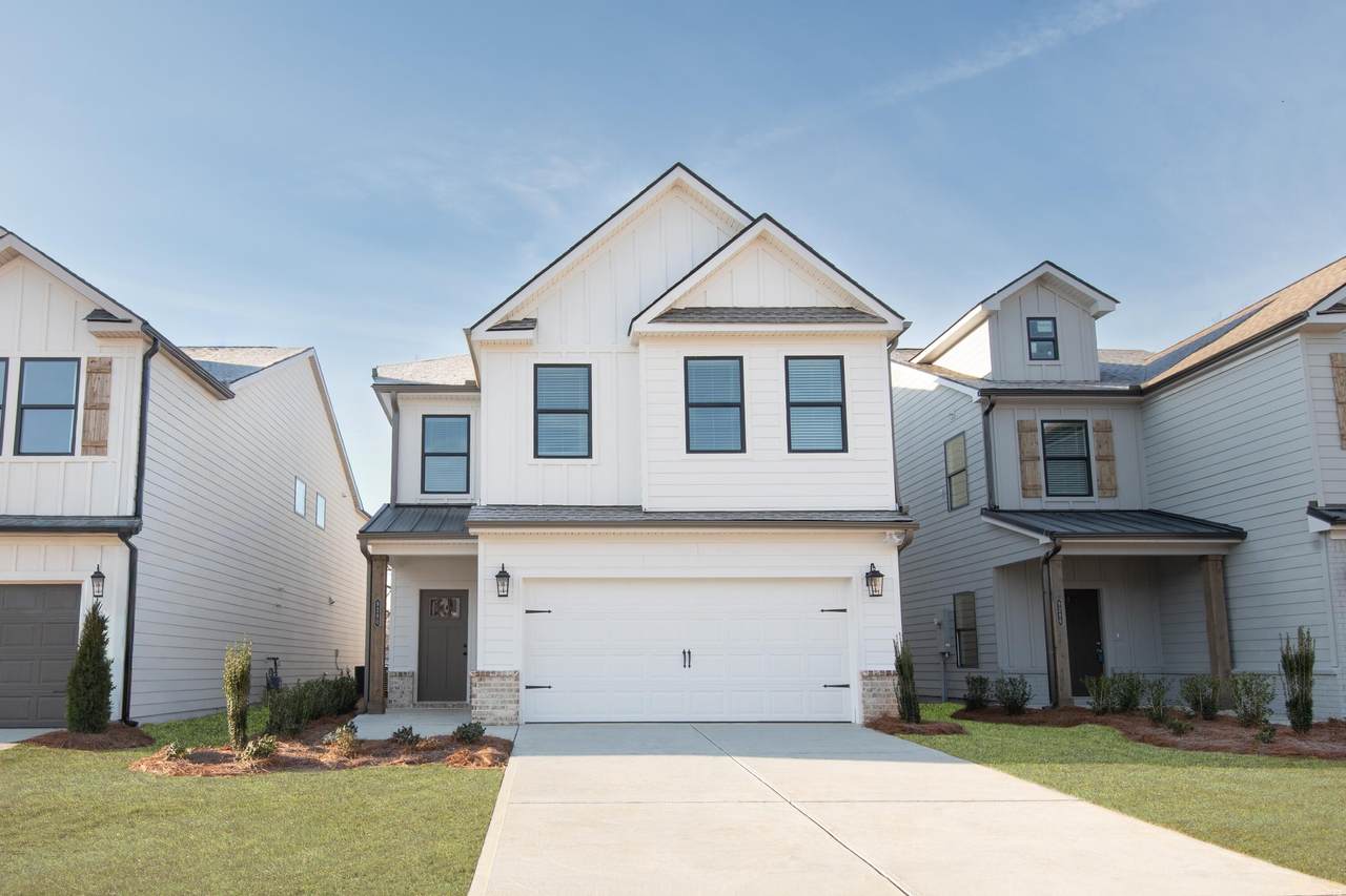 9290-3 Alban Chase Drive - Photo 1