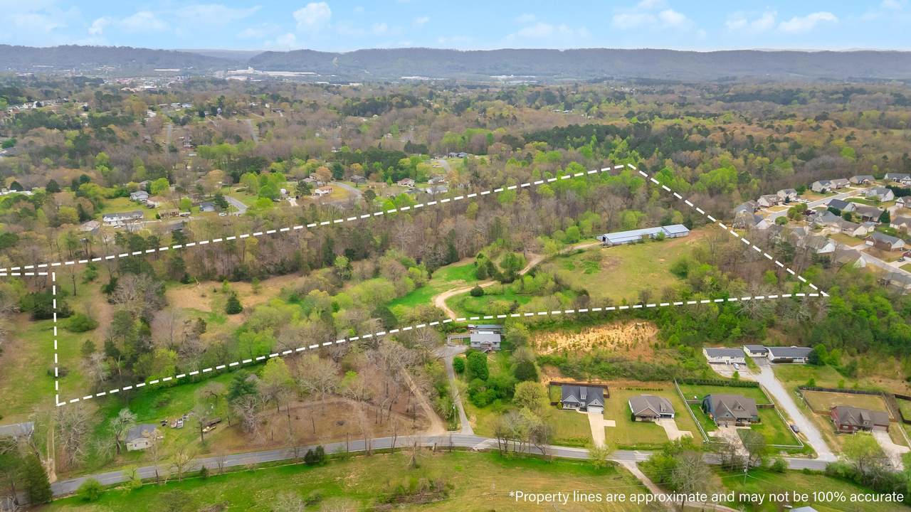 1065 Baggett Road - Photo 1