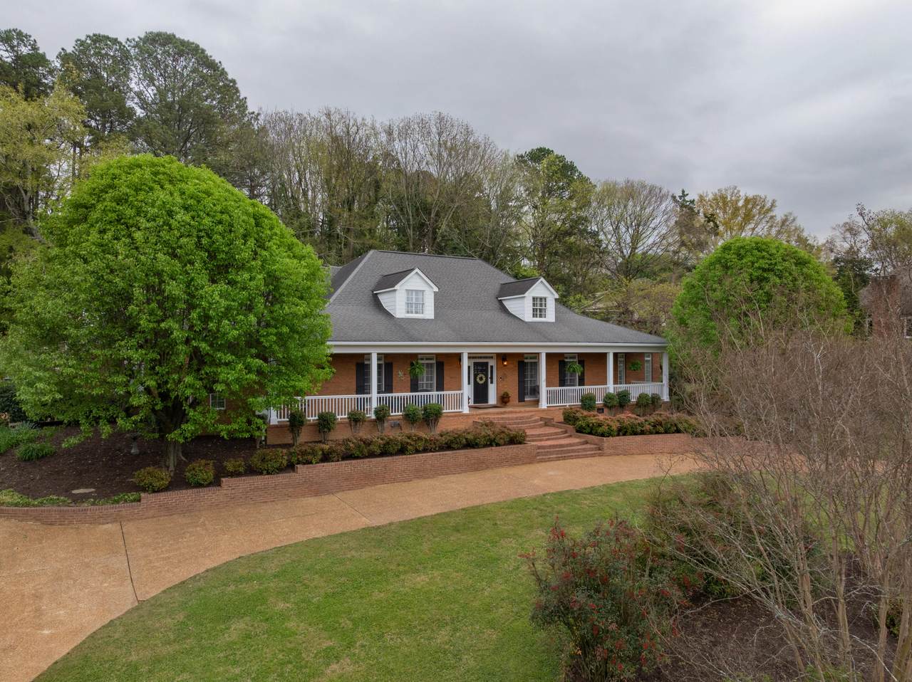 615 Hidden Forest Drive - Photo 1