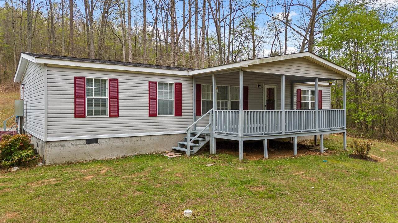 200 Lookout Tower Road - Photo 1
