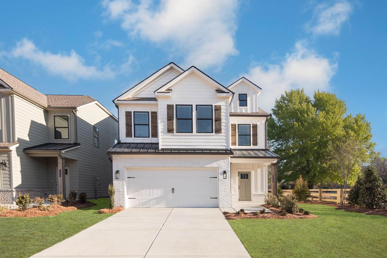 9295-35 Alban Chase Drive - Photo 1