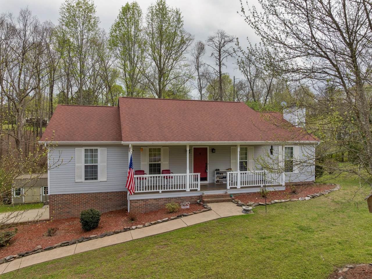 269 Sutton Drive - Photo 1