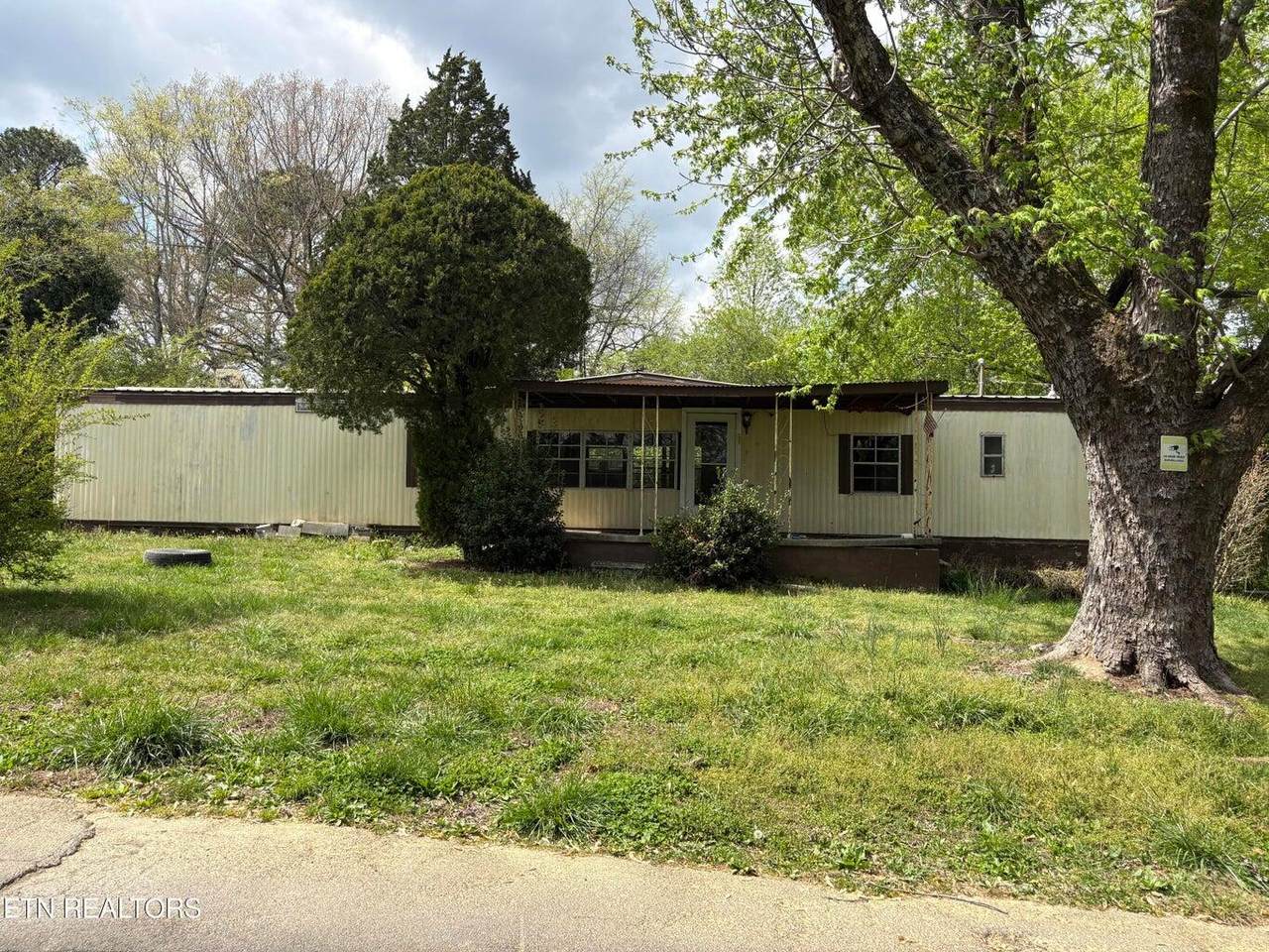 1195 Hilltop Drive - Photo 1