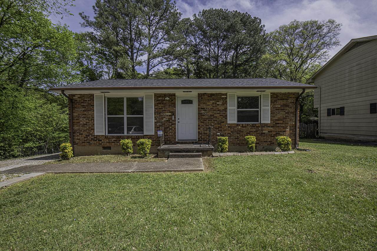 5312 Austin Road - Photo 1