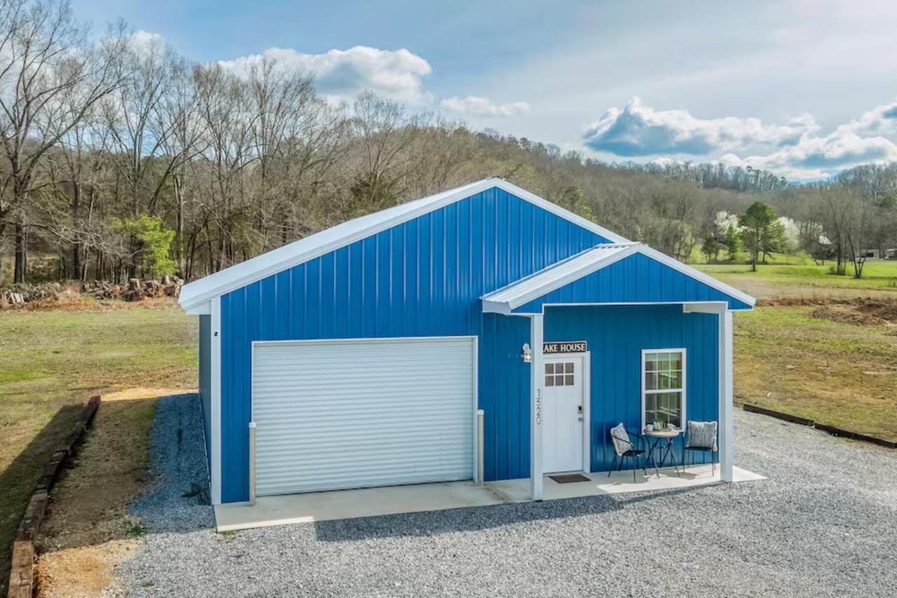 1520 Murphy Hill Road - Photo 1